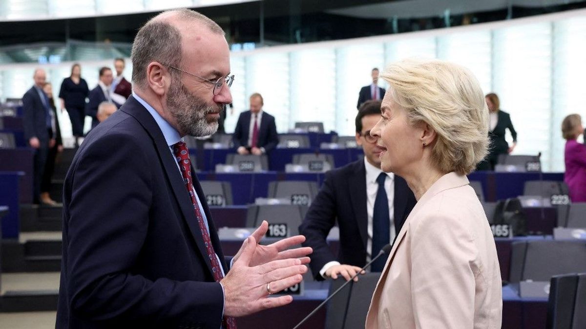 Brüsszel kudarcot vallott: nem sikerült megbüntetni Magyarországot
