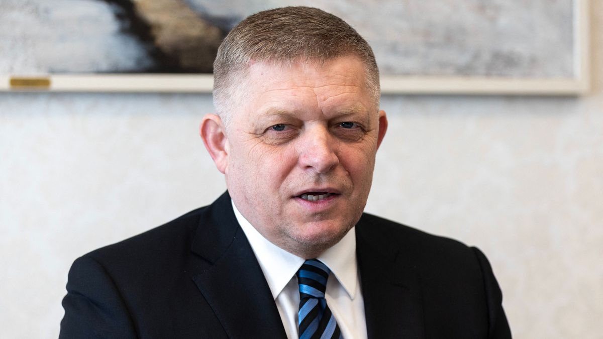 Robert Fico bekeményített: ha kell, vétózni fogja Brüsszel tervét