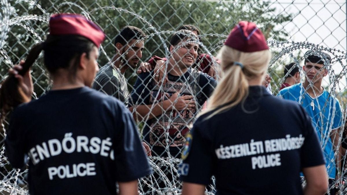 „Aki szerint nincs összefüggés a terrorizmus és a migráció között, mondja el ezt az áldozatok családjának” – szakértő a Mandinernek