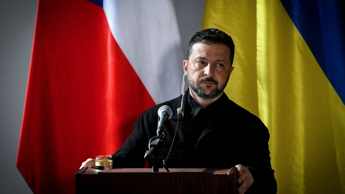 Semmit sem lehet elhinni az ukrán rezsimnek