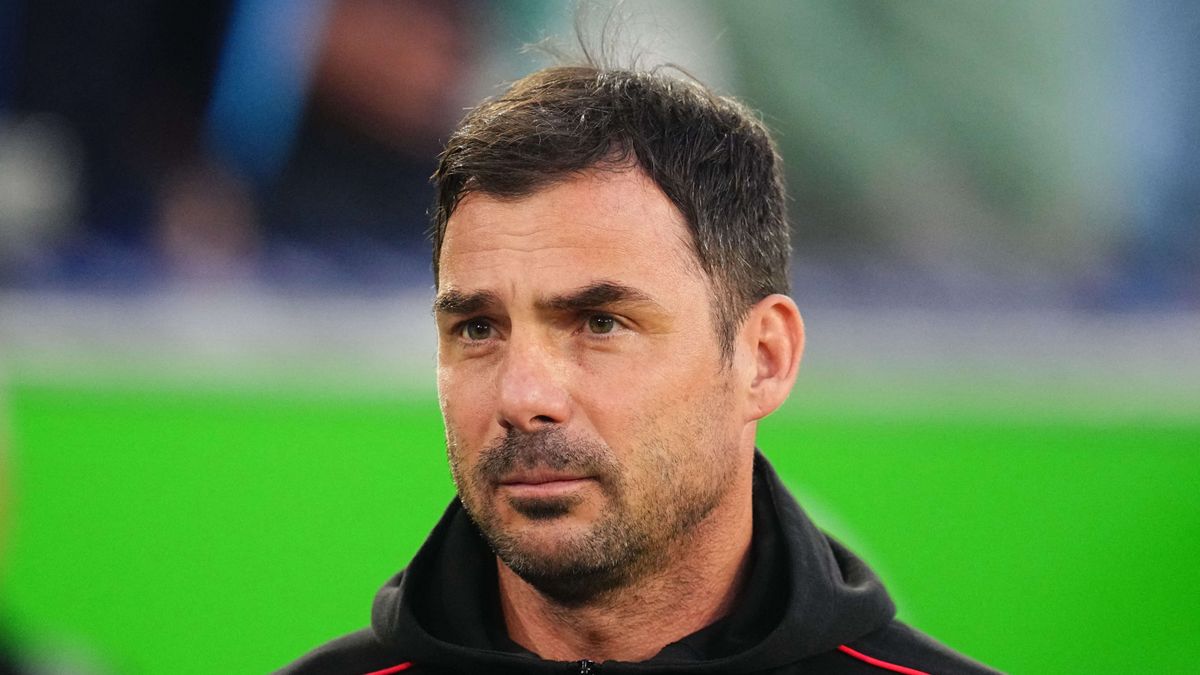 „Jött egy 3-4 órás telefonbeszélgetés” – így tudta meg Lőw Zsolt, hogy ő lesz a Lipcse új vezetőedzője (VIDEÓ)