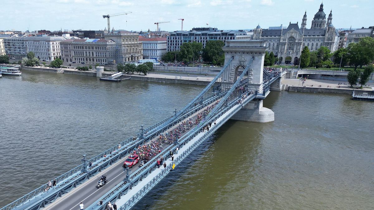 Két év kőkemény szervezőmunka, országimázs a köbön: Magyarországon a világ szeme