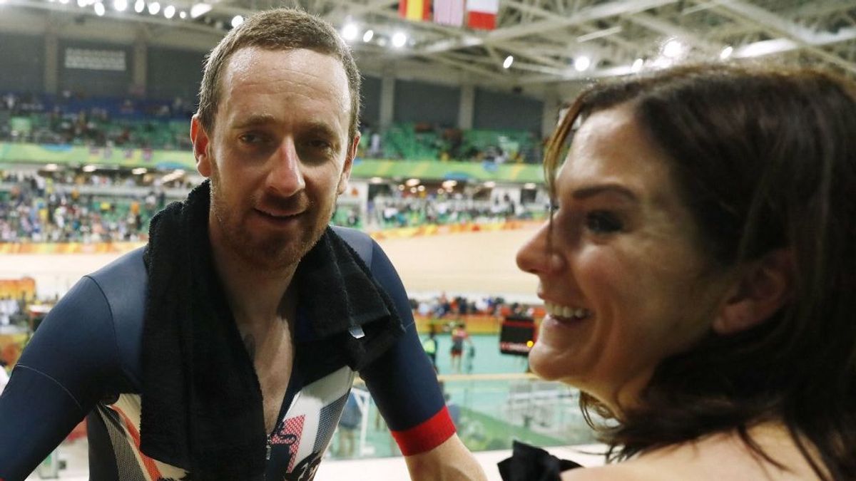 „Kokainfüggő lettem, majdnem belehaltam” – sokkolta a világot az ötszörös olimpiai bajnok vallomása
