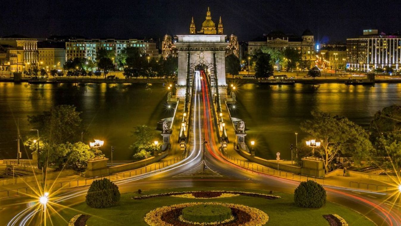 Budapest