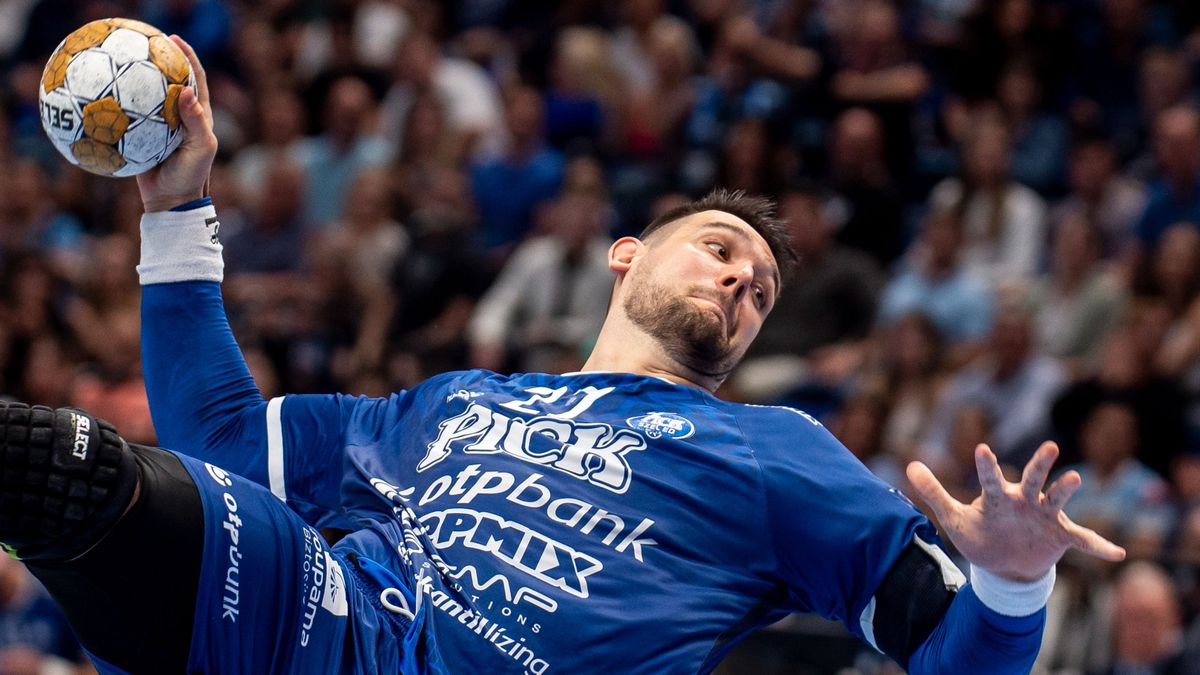 Bravúros győzelmet aratott a Szeged Barcelonában, de így is kiesett a Bajnokok Ligájából