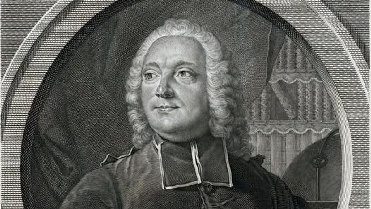 Úgynevezett véletlen egybeesés