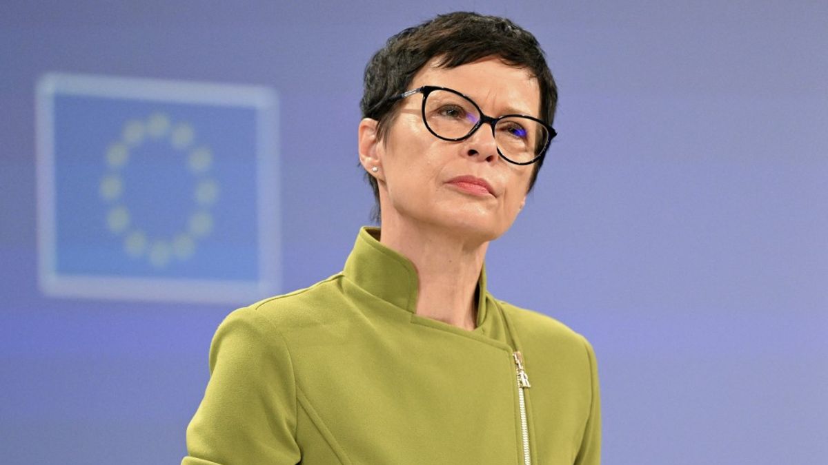 Brüsszeli beismerés: már júniusban elkezdenék a csatlakozási tárgyalásokat Ukrajnával!