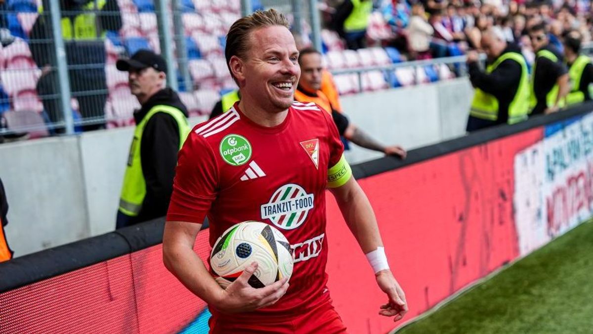 Olyan pletyka jelent meg Dzsudzsák Balázsról, ami mindent megváltoztathat – Dubajból jelentkezett be