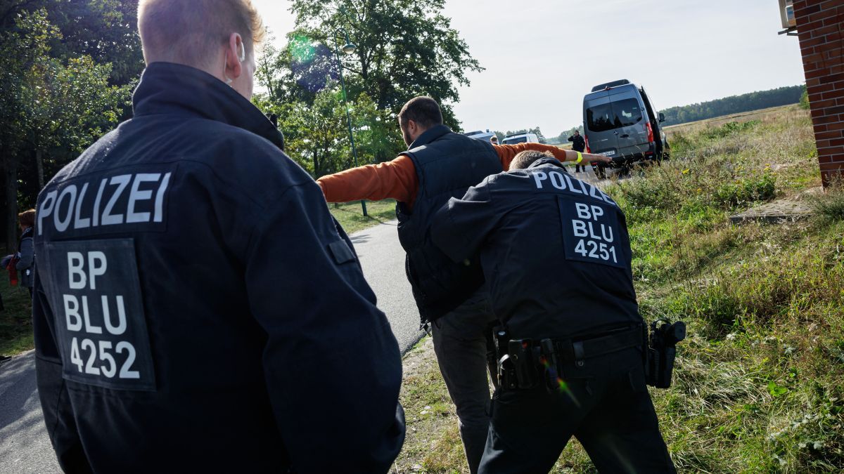 Drámaian csökkent a német illegális migráció, az AfD mégis elégedetlen
