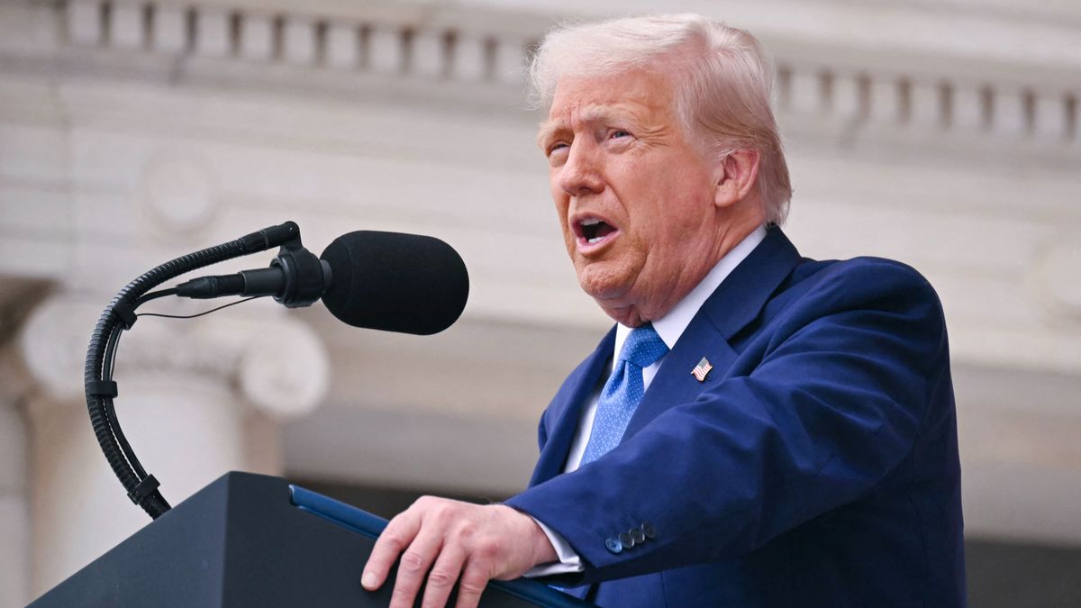 Trump kimondta az orosz-ukrán háborúról: ez tavaly ilyenkor elképzelhetetlen lett volna