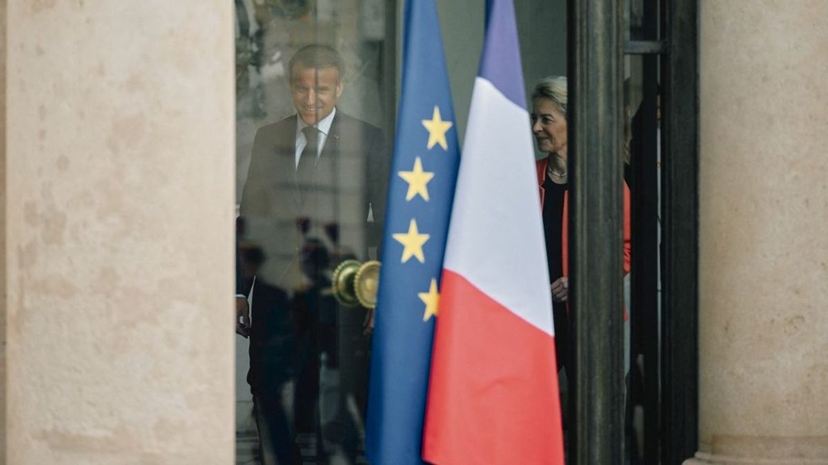 Lebuktak Magyarország vegzálói: erre a hírre még az Európai Bizottságban is felkapják a fejüket