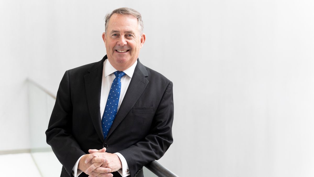 Teljes kudarcot vallott a nyugati elrettentés az oroszok ellen – Sir Liam Fox a Mandinernek