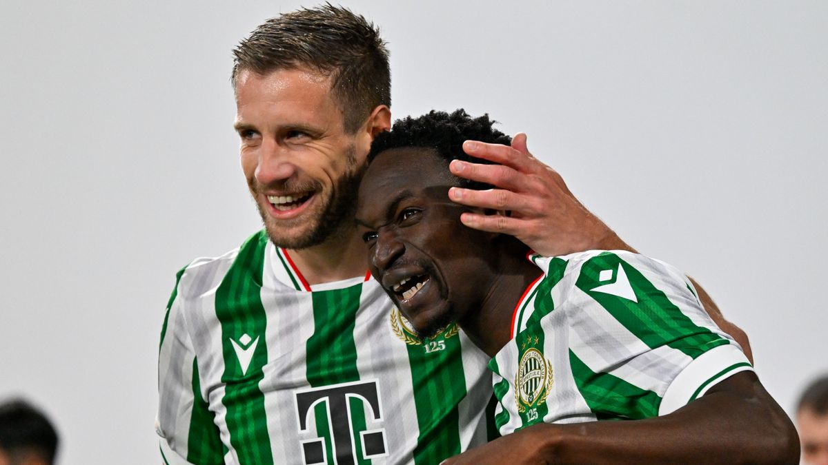 Fontosabb, mint a bajnoki cím: Robbie Keane az édesanyját gyászoló ferencvárosi játékosnak üzent