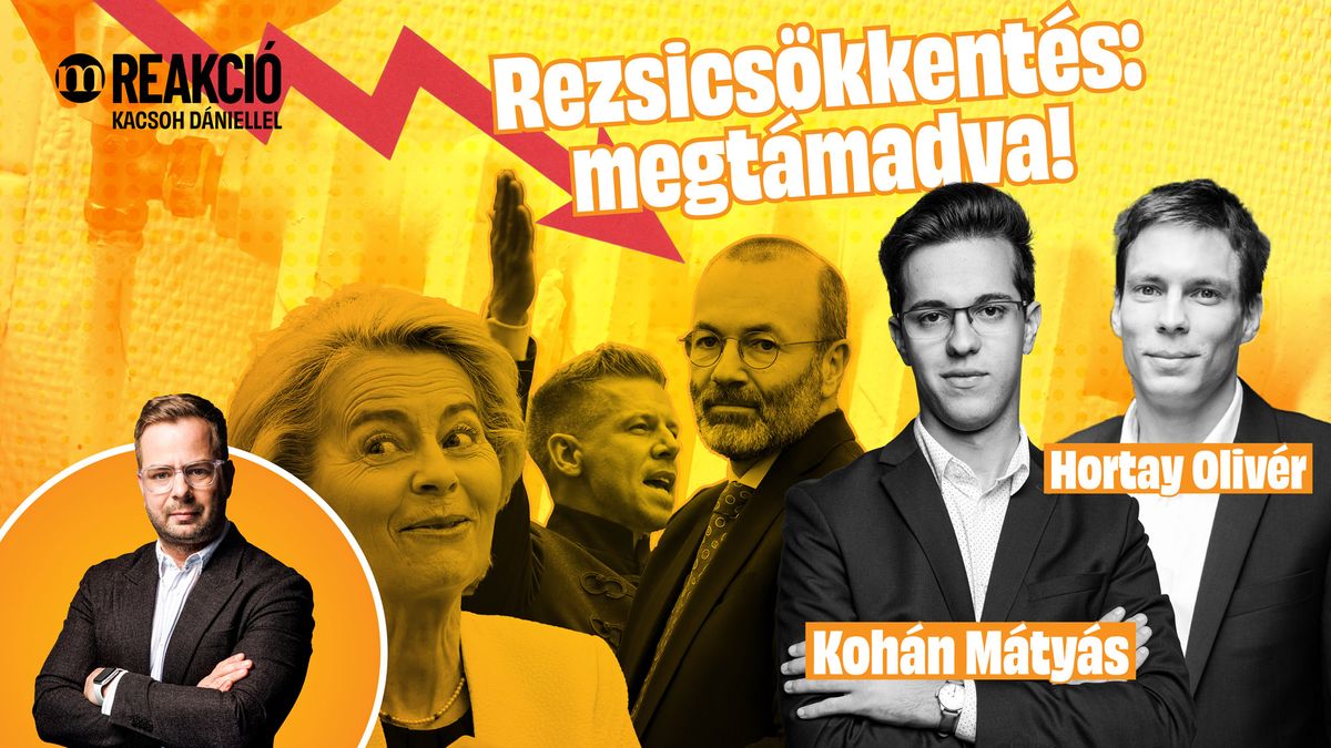 Szakértő figyelmeztet: Ukrajna kedvéért Brüsszel kinyírná a rezsicsökkentést (VIDEÓ)