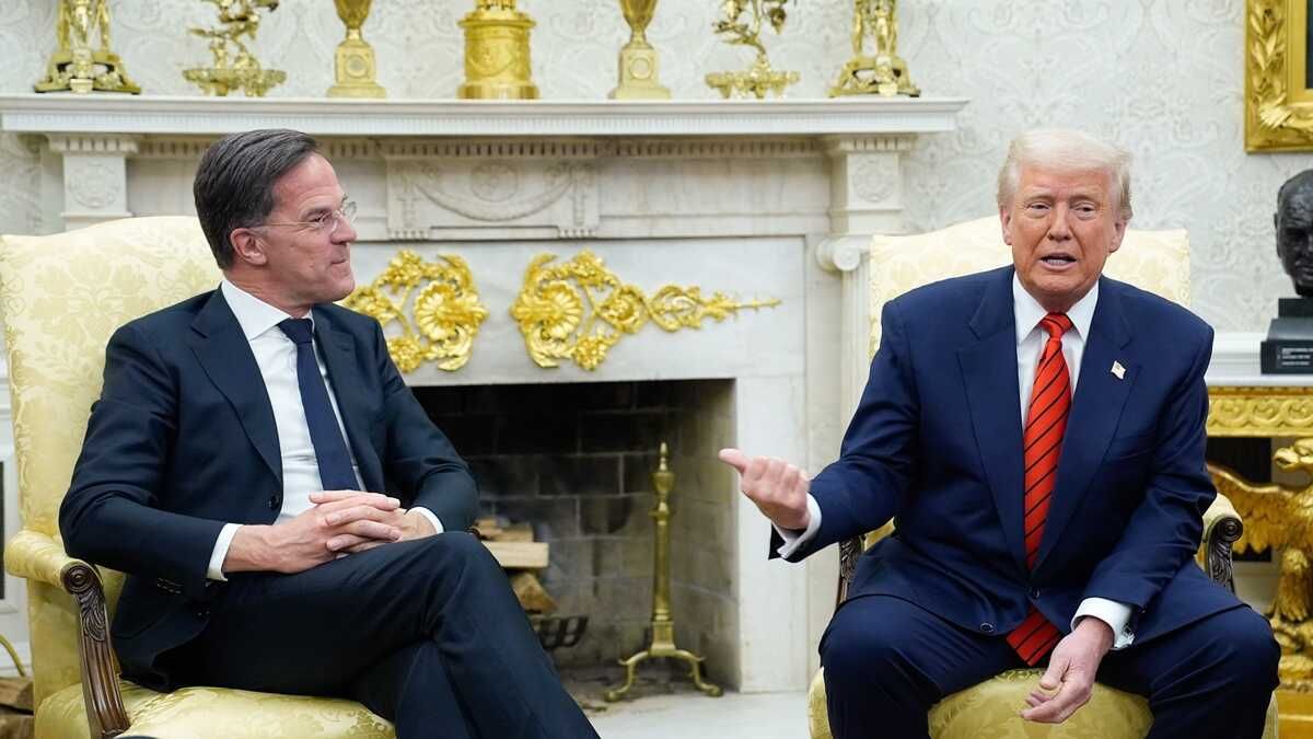 Több Trump, kevesebb Zelenszkij  – mutatjuk, mi várható a kedden kezdődő NATO-csúcson