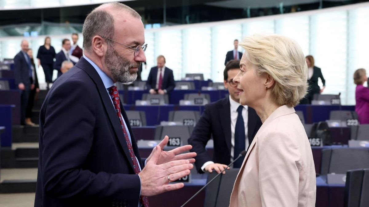 Magyarország nincs egyedül: őrültségnek és ámokfutásnak tartják Manfred Weber Ukrajna-párti tervét