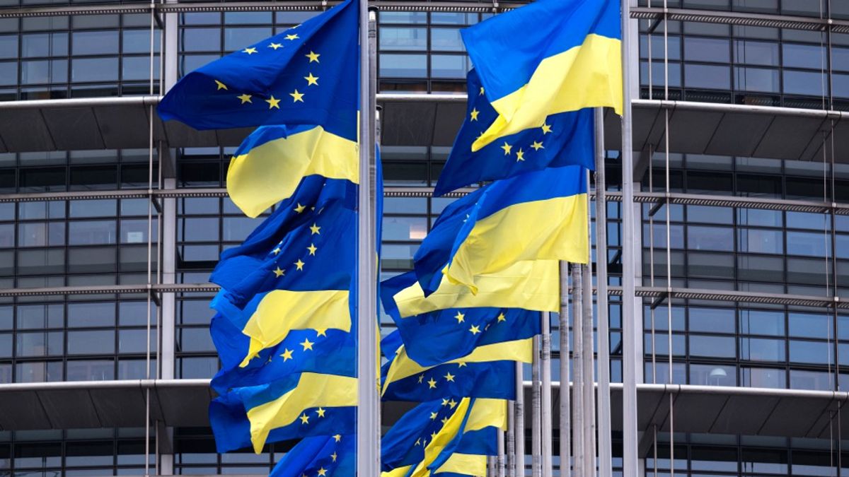 A Tisza hadat üzent az orosz energiának, az ukrán mezőgazdaság pedig belopakodna az EU-ba