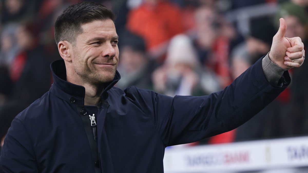 Ez Kerkezt is érintheti: Angliában azt írják, megvan Xabi Alonso első számú kiszemeltje a Real Madridnál