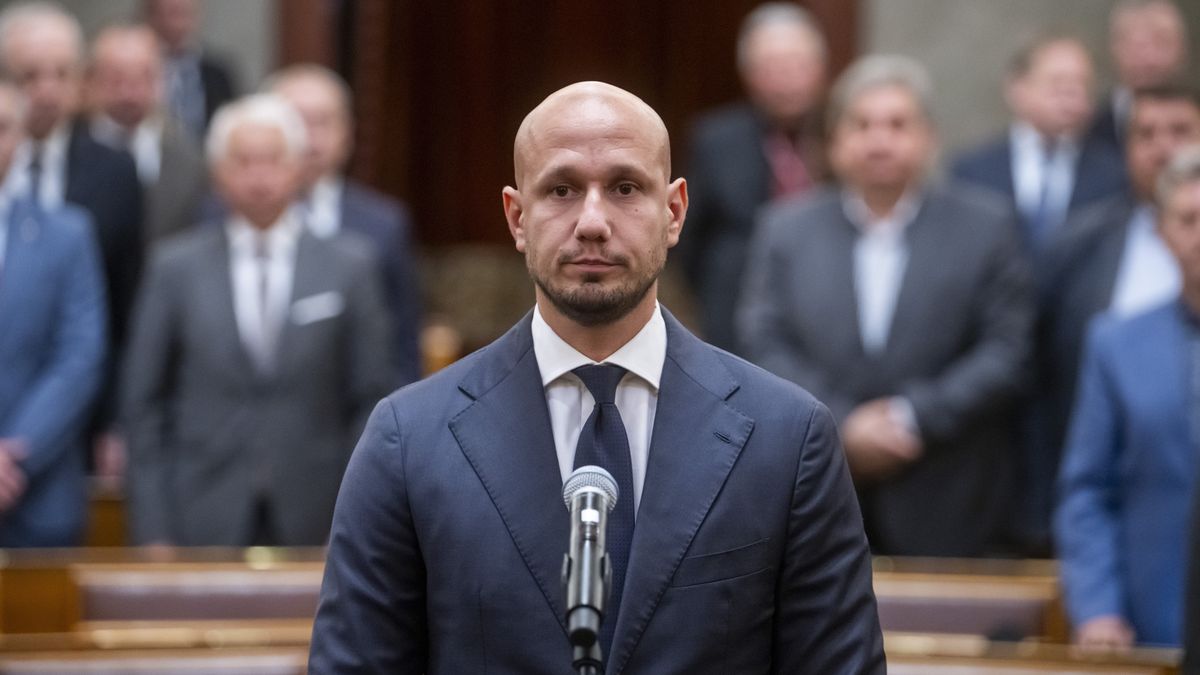 Megvan Gyurcsány Ferenc utódja: le is tette az esküt