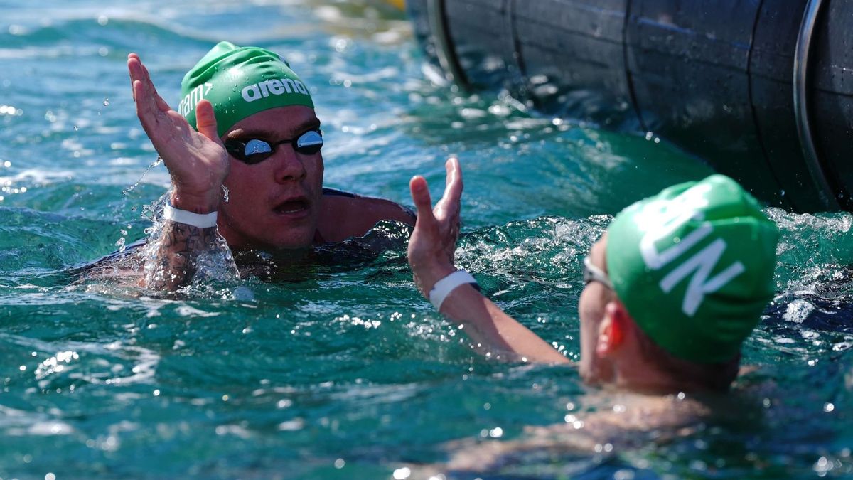 „Az életemért küzdöttem” – klasszis sportolónk vallott az Európa-bajnoki ezüstje után