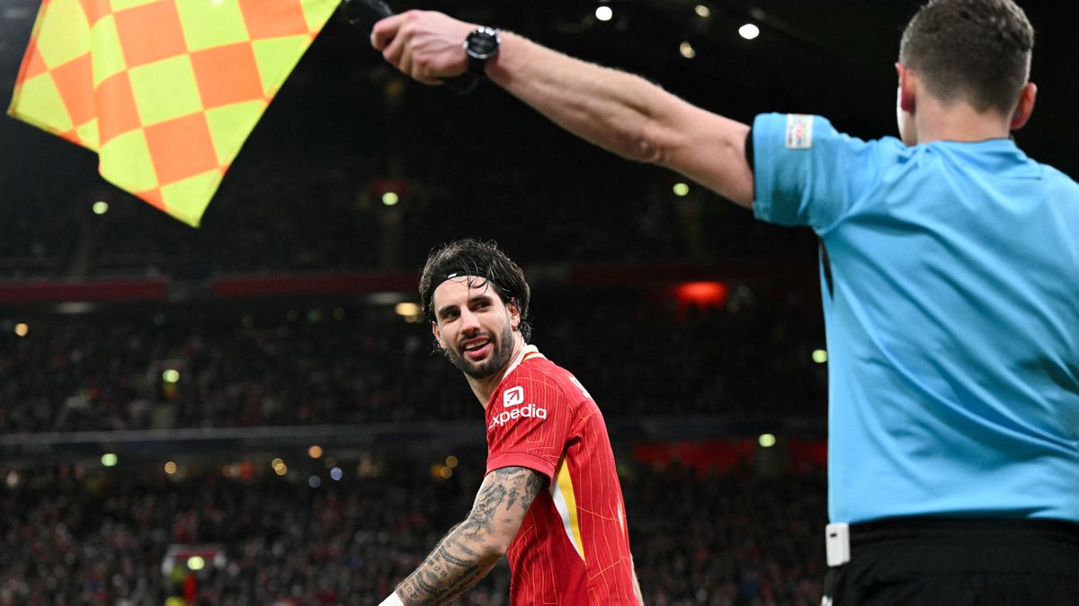 Szoboszlai bombagólt lőtt a Premier League-ben! (VIDEÓ)