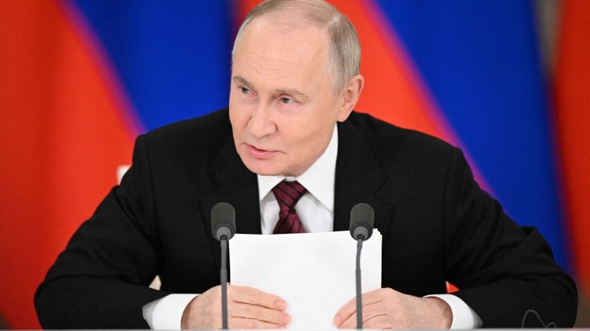 Megrendítő moszkvai bejelentés: 2022-ben az ukránok megölték, mától ő Oroszország új főparancsnoka