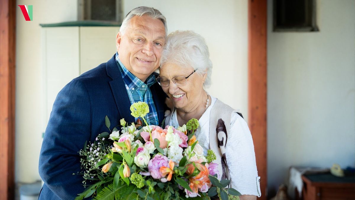 Így ünnepelte a születésnapját Orbán Viktor: személyes pillanatokat osztott meg a miniszterelnök (FOTÓK)