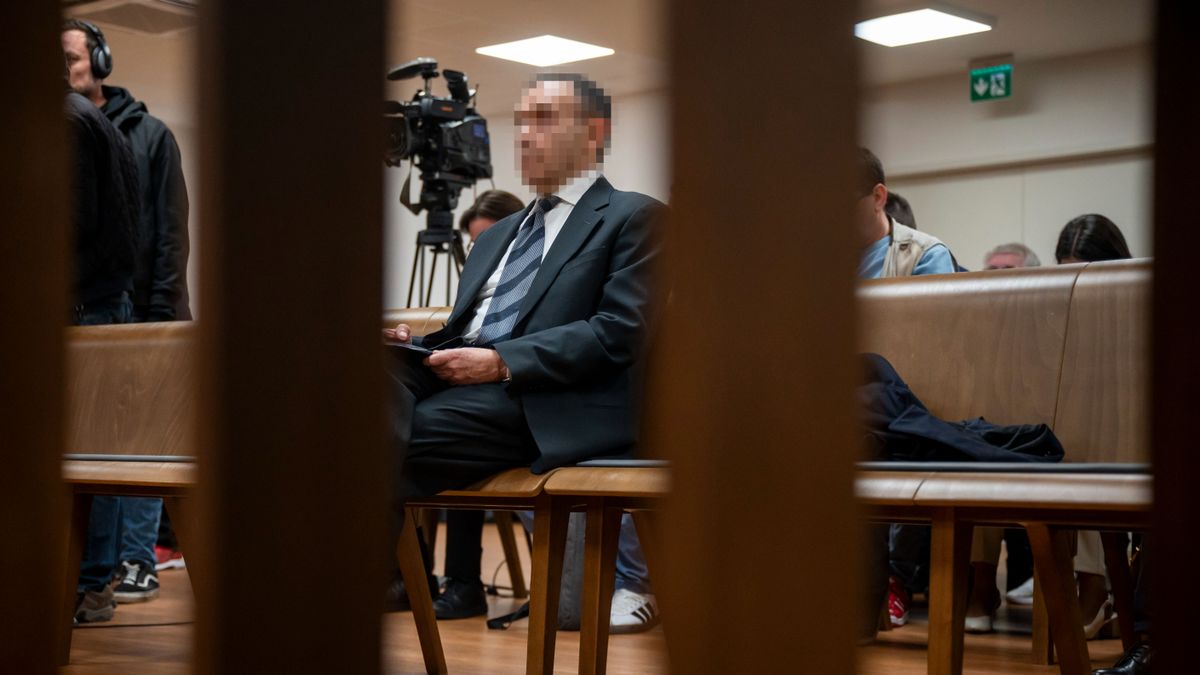 Ide vitték Gyárfást: bemutatkozik a híres parkettás börtön