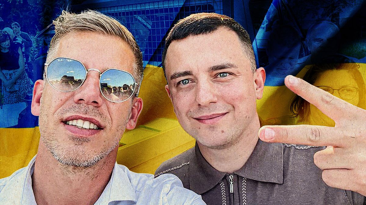 Magyar Péternek azt kellene megmagyaráznia, hogy miért neki drukkol az ukrán titkosszolgálat