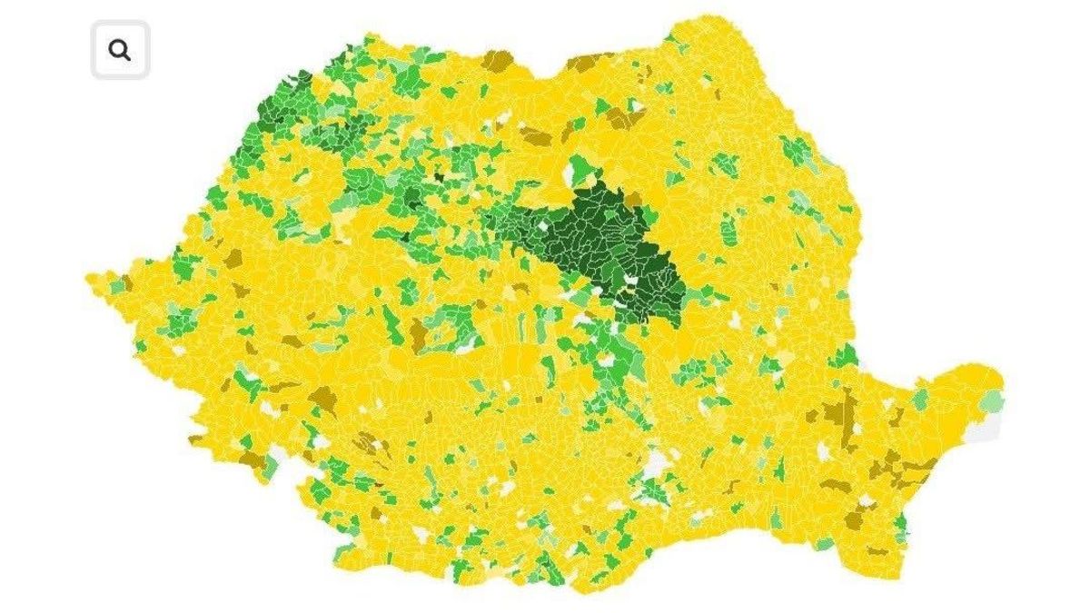 Az új román elnöknek tudnia kell, hogy létezik Székelyföld, él még Erdély