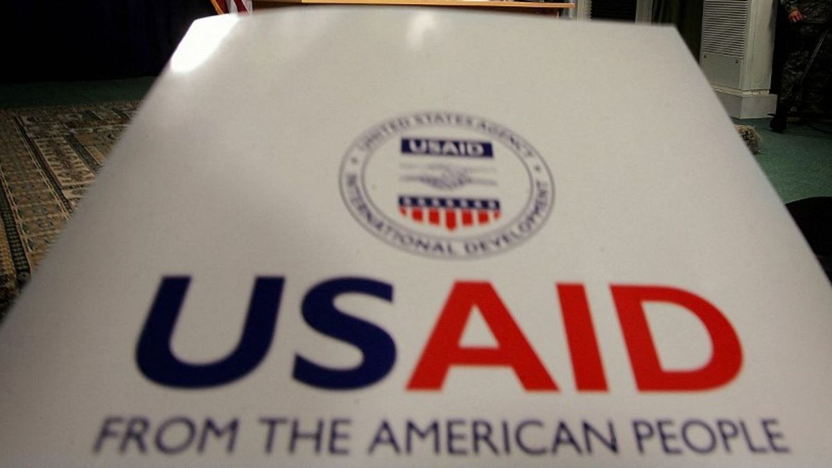USAID-kormánybiztos a Mandinernek: Továbbra is folyamatos párbeszédben állunk az USA-val