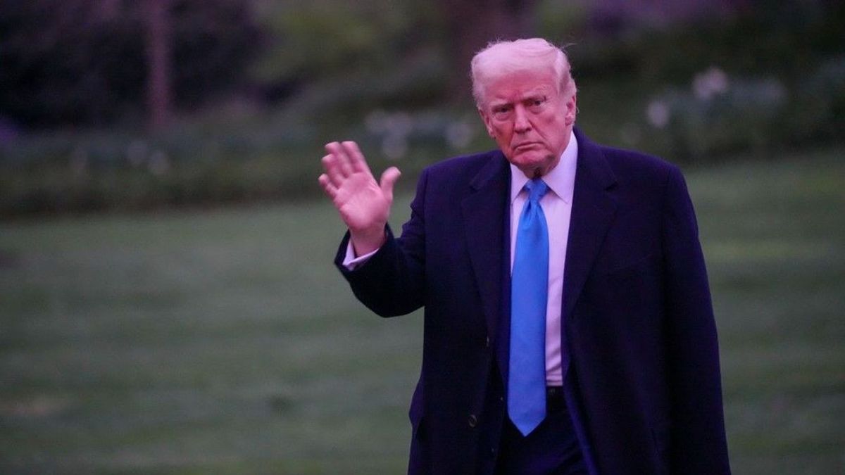 Trump az asztalra csapott: a második világháború óta nem látott atomprogram indul az Egyesült Államokban