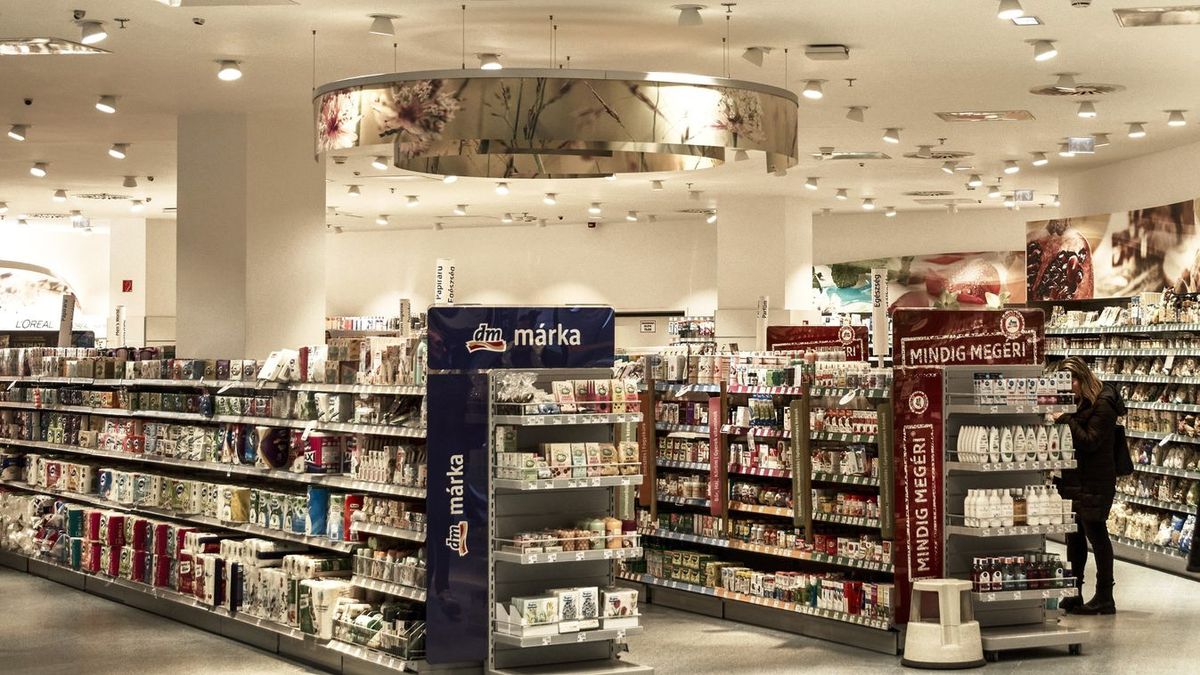Árcsökkentési hullám jön a drogériákban – újabb boltlánc döntött