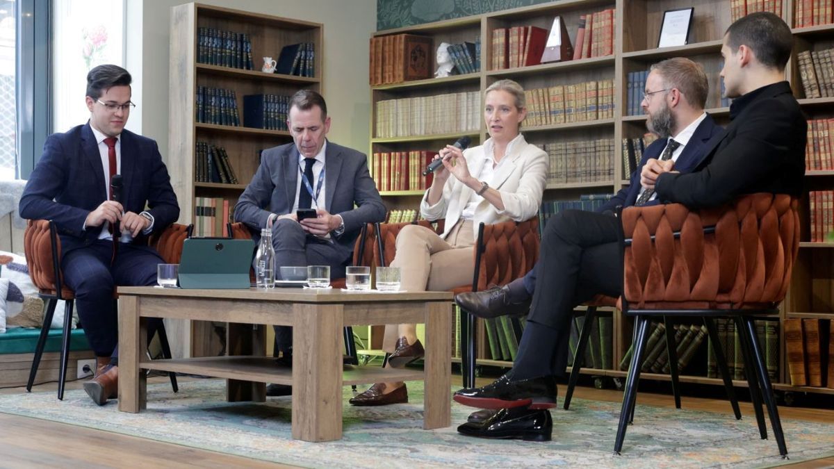 Elképesztő számok: szinte felrobbantotta a közösségi médiát a Mandiner legújabb rendezvénye