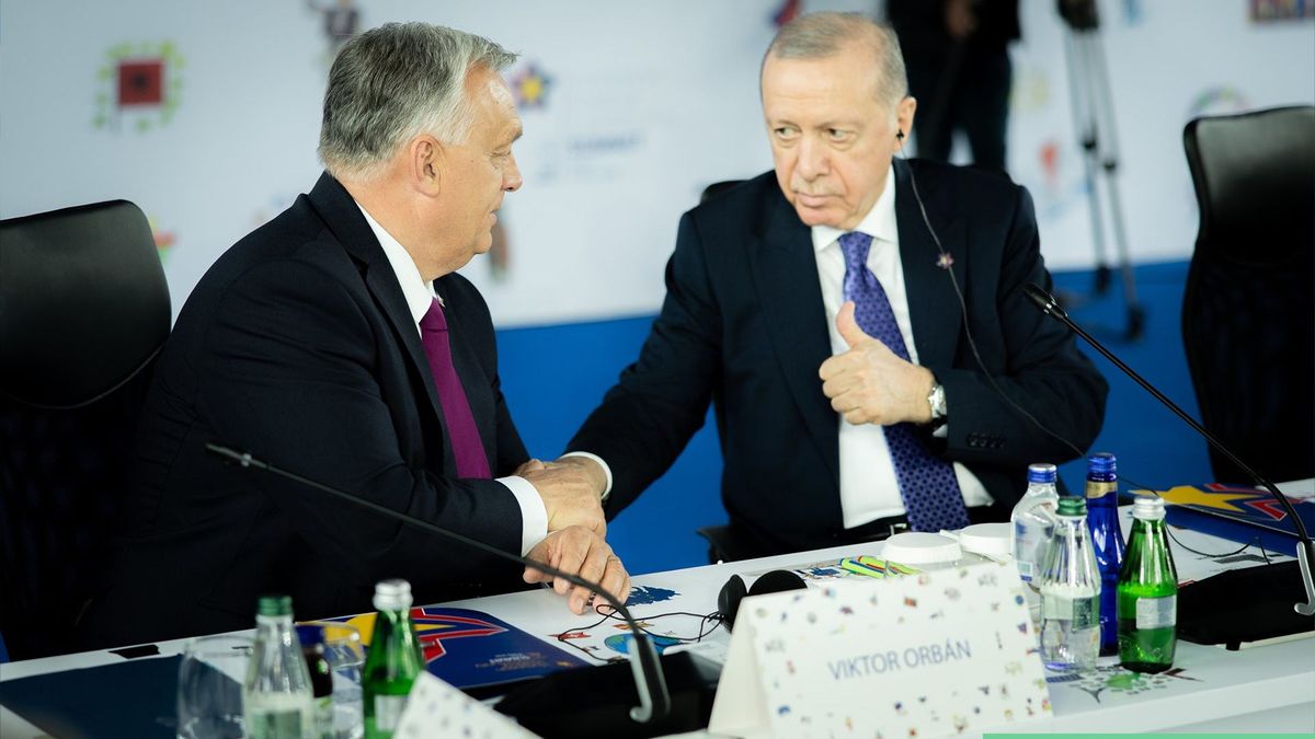 Letarolta az európai közvéleményt Orbán Viktor: mindenki a magyar miniszterelnök titkát találgatja