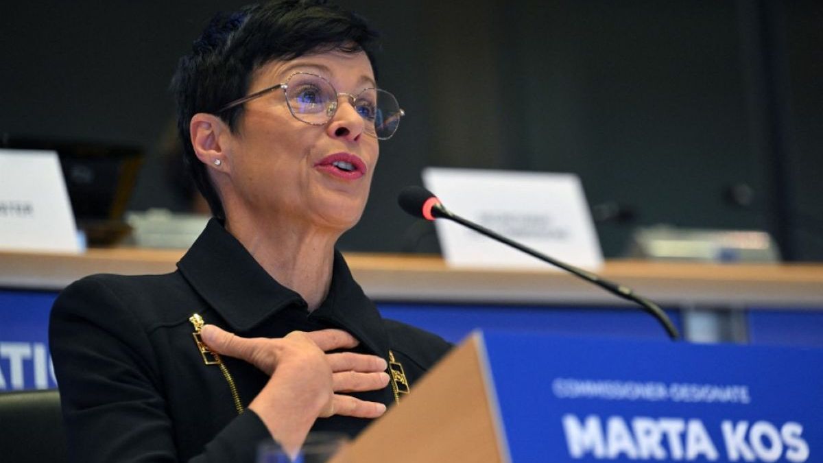 Megindult a lavina: csinovnyikok egész hada dolgozik azon, hogy idő előtt felvegyék Ukrajnát az EU-ba (VIDEÓ)