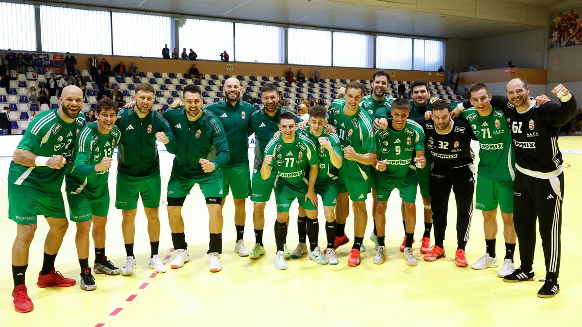 Költöznie kell a magyar válogatottnak, régi ismerőssel is találkozunk!