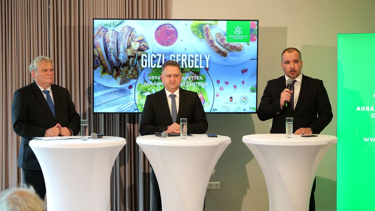 Elindította nyári grillkampányát az Agrármarketing Centrum, középpontban a sertéshús (X)