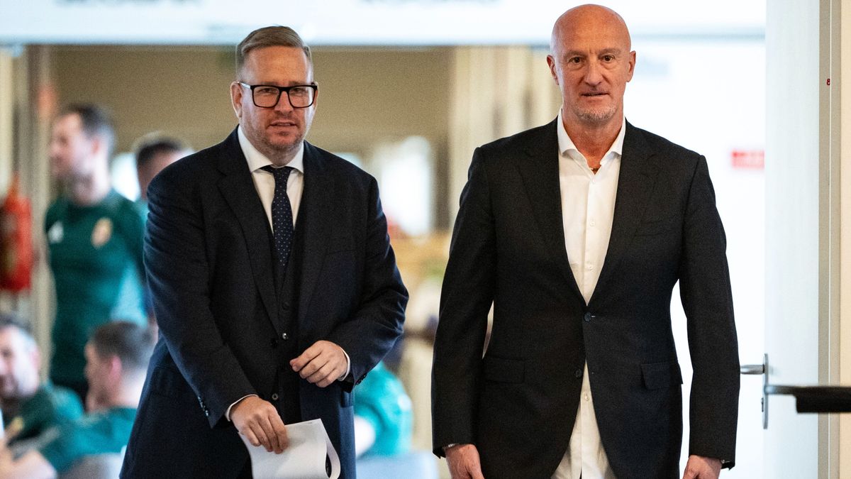 Egy újságcikkből derült ki, hogy az olaszok el akarták „rabolni” tőlünk Marco Rossit – ezért nem jött össze nekik