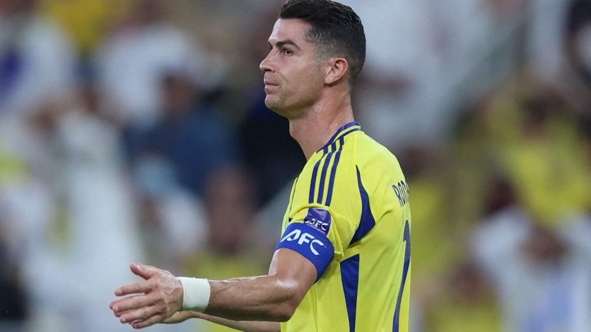 Az egész világ Cristiano Ronaldo négy mondatán pörög: tényleg itt a vége?