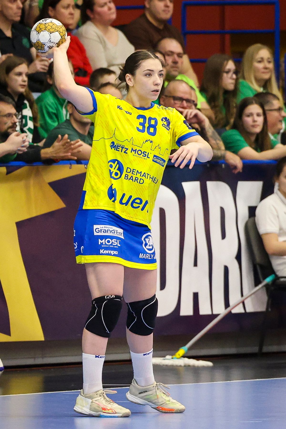 VÁMOS Petra
