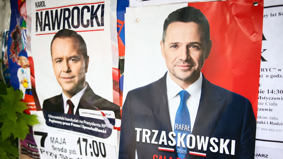 A 2022-es magyar választások után most a lengyel elnökválasztásba avatkozhatott be Szigetvári Viktor cége