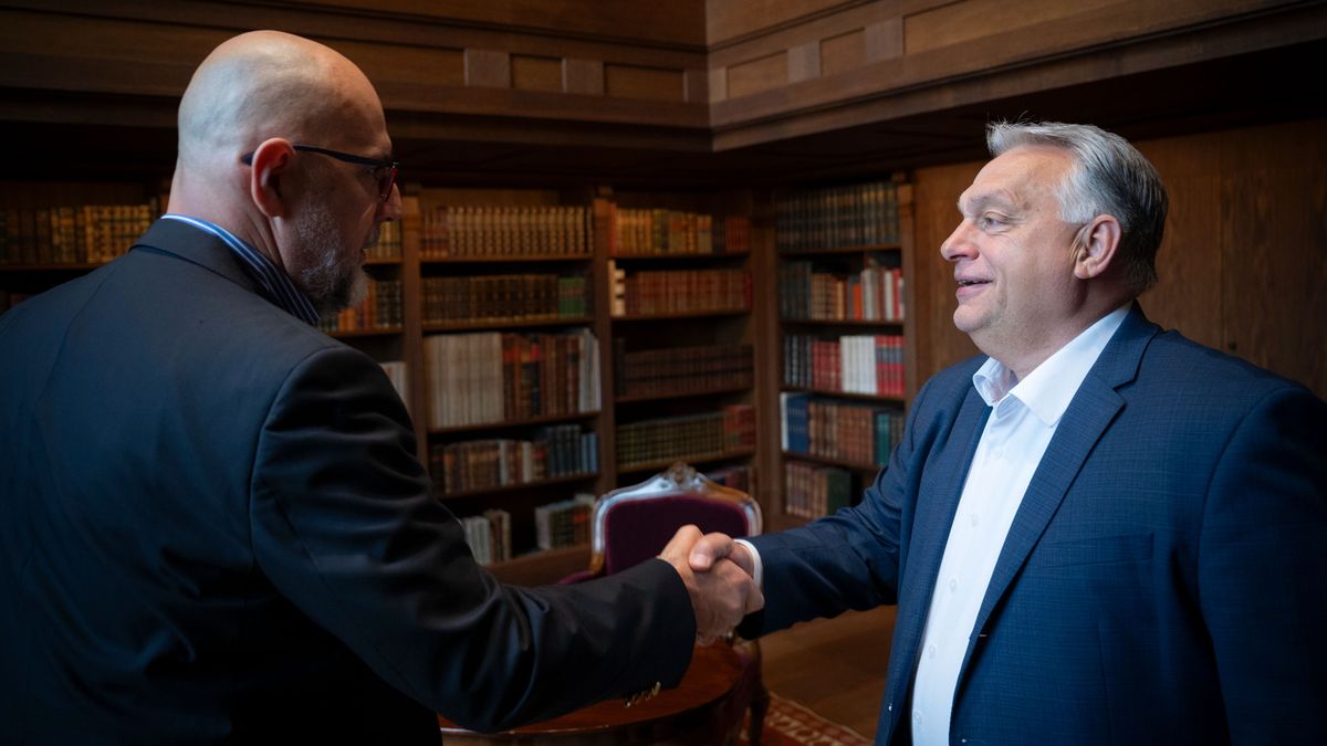 Volt miről beszélnünk Orbán Viktor miniszterelnökkel