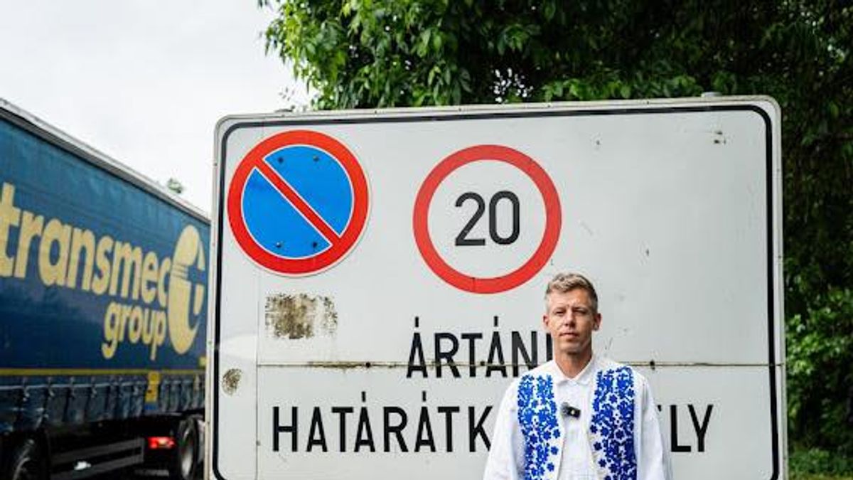 Ha ön is olyan gyakran járna dolgozni, mint Magyar Péter, már rég kirúgták volna