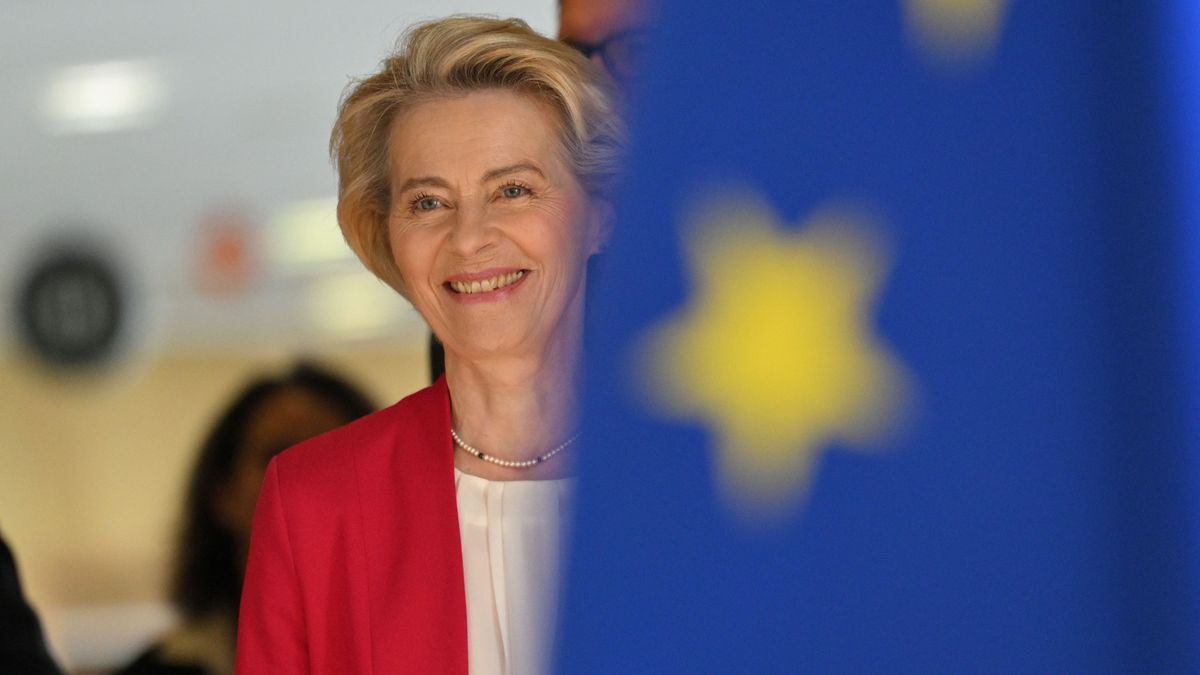 Fanatikus támogatókra talált Ursula von der Leyen: három tagállam nagyon szeretné betolni az ukránokat az EU-ba