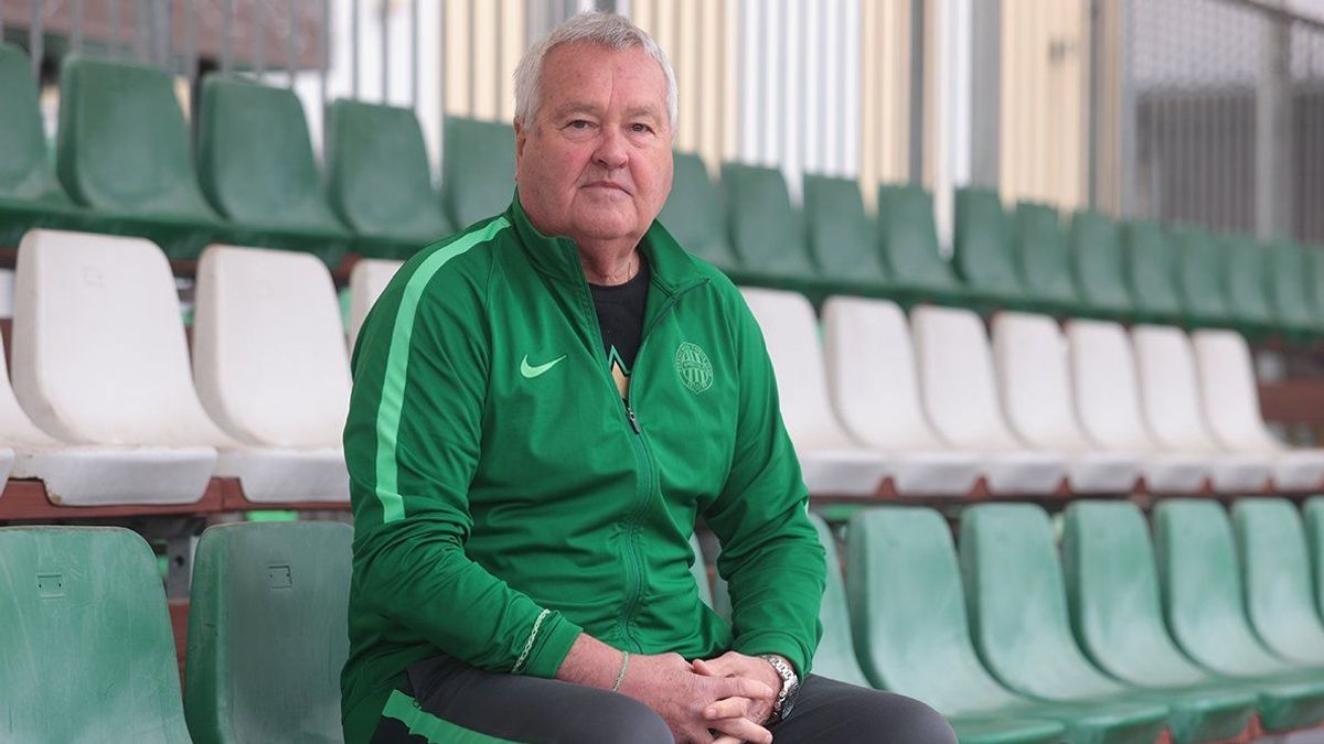 Elfogyott a legendás edző türelme: a németek hónapok óta képtelenek a helyes útra terelni a magyar tehetséget