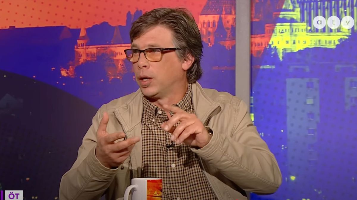 „Veszek neked egy Magyar Péter-képet, odarakom és nézegetheted” – durván egymásnak esett Hont András és Nagy Attila Tibor (VIDEÓ)