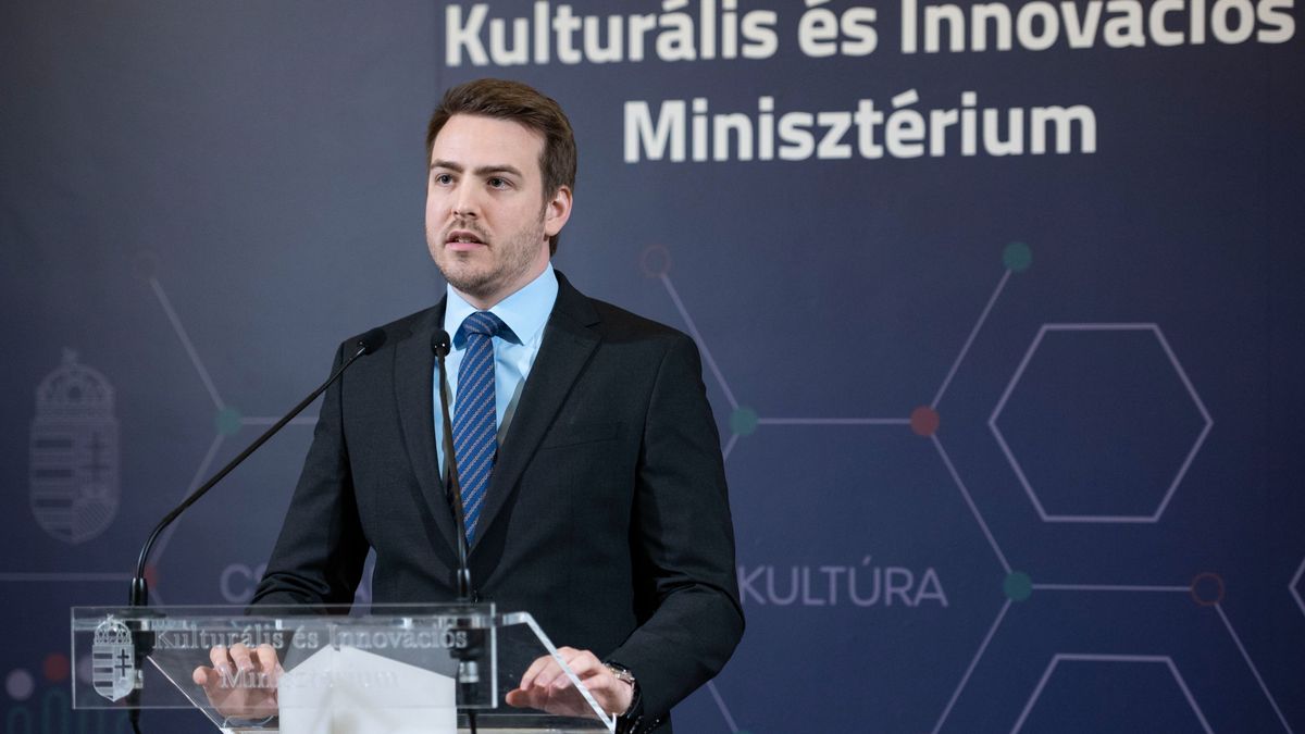 Kiváló magyar elméink vannak, de az ezekből fakadó eredményeket nem mindig tudjuk megfelelően hasznosítani