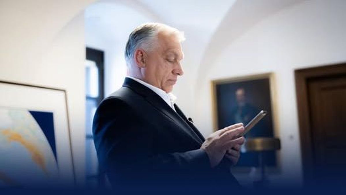 „Hova tettem a Fiat kulcsát?” – „munkát” adott a fake news gyárnak a miniszterelnök
