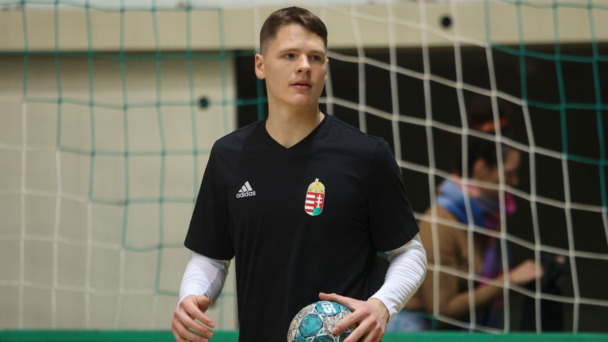 Durva telek, hideg nyarak, veszprémi álmok – Norvégiában találta meg a számításait a magyar tehetség